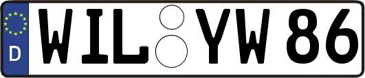 WIL-YW86