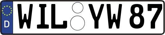 WIL-YW87