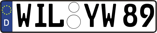 WIL-YW89