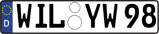 WIL-YW98