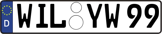 WIL-YW99