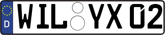 WIL-YX02