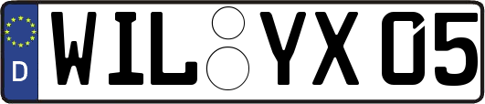 WIL-YX05