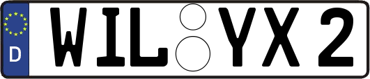 WIL-YX2