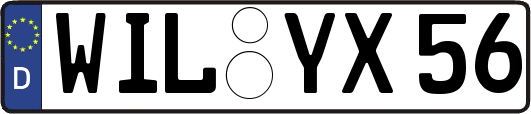 WIL-YX56