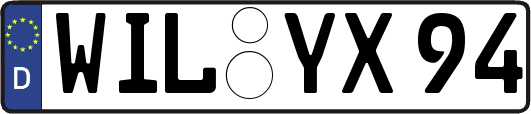 WIL-YX94