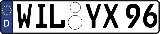 WIL-YX96
