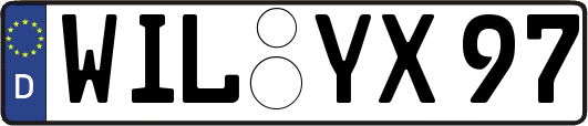 WIL-YX97