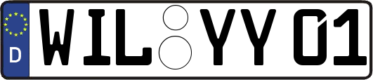 WIL-YY01