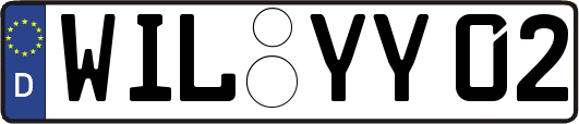 WIL-YY02