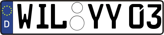 WIL-YY03