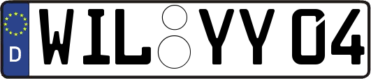 WIL-YY04