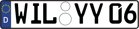 WIL-YY06