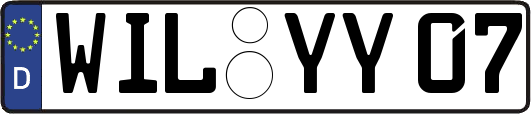 WIL-YY07