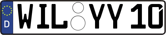 WIL-YY10