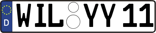 WIL-YY11