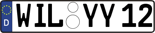 WIL-YY12