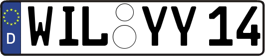 WIL-YY14