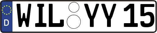 WIL-YY15