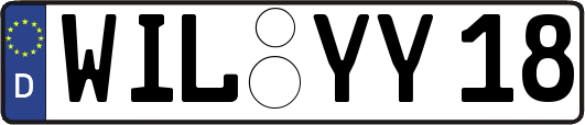 WIL-YY18