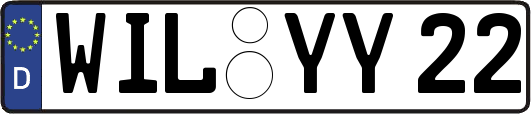 WIL-YY22