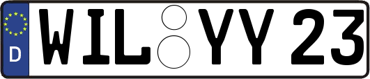 WIL-YY23