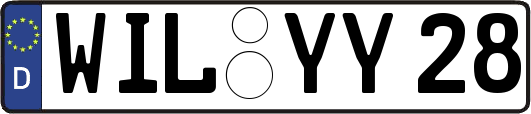 WIL-YY28