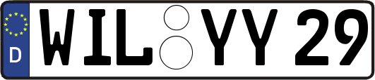 WIL-YY29