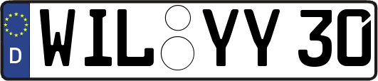 WIL-YY30