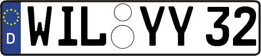 WIL-YY32