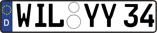 WIL-YY34
