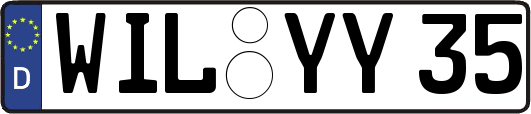 WIL-YY35