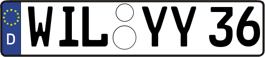 WIL-YY36