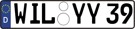 WIL-YY39