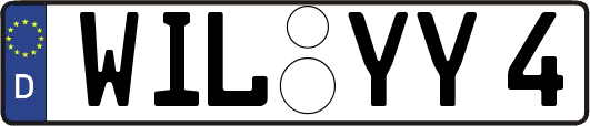 WIL-YY4