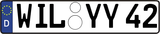 WIL-YY42