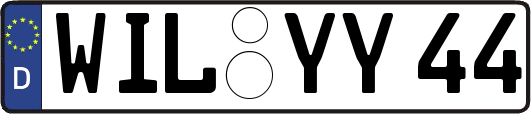 WIL-YY44