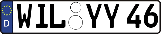 WIL-YY46