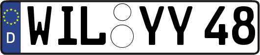 WIL-YY48