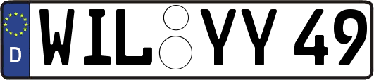 WIL-YY49