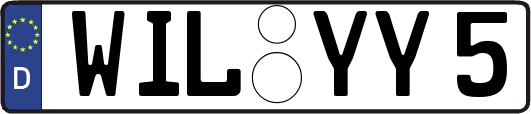 WIL-YY5