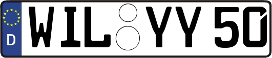 WIL-YY50