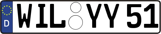 WIL-YY51