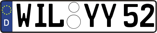 WIL-YY52