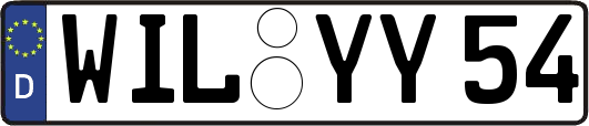 WIL-YY54
