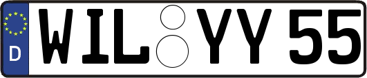 WIL-YY55