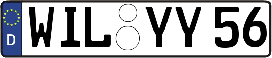 WIL-YY56