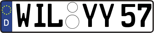 WIL-YY57