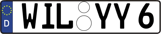 WIL-YY6