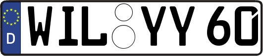 WIL-YY60